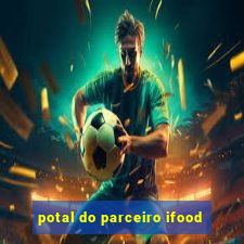 potal do parceiro ifood